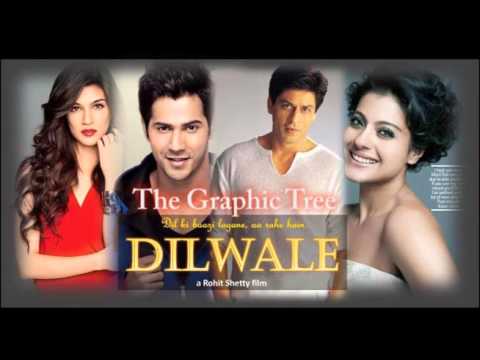 Dilwale movie mp4 download 2015 full